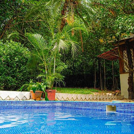Vila Hacienda Sarah Nosara Exteriér fotografie