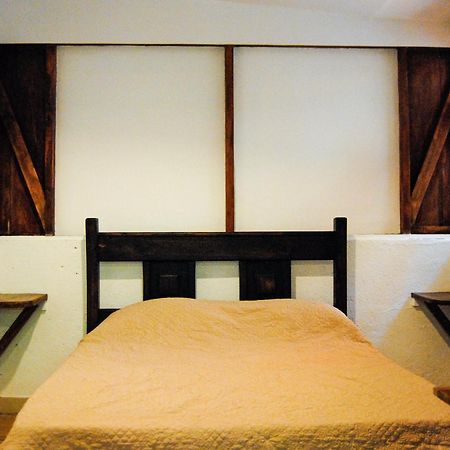 Vila Hacienda Sarah Nosara Pokoj fotografie