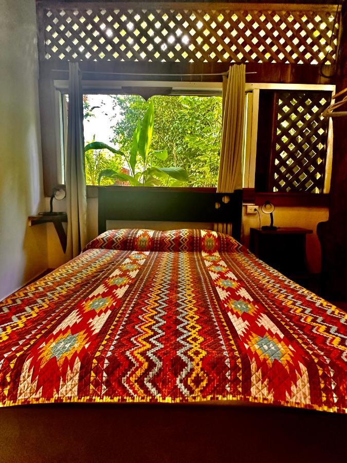 Vila Hacienda Sarah Nosara Exteriér fotografie