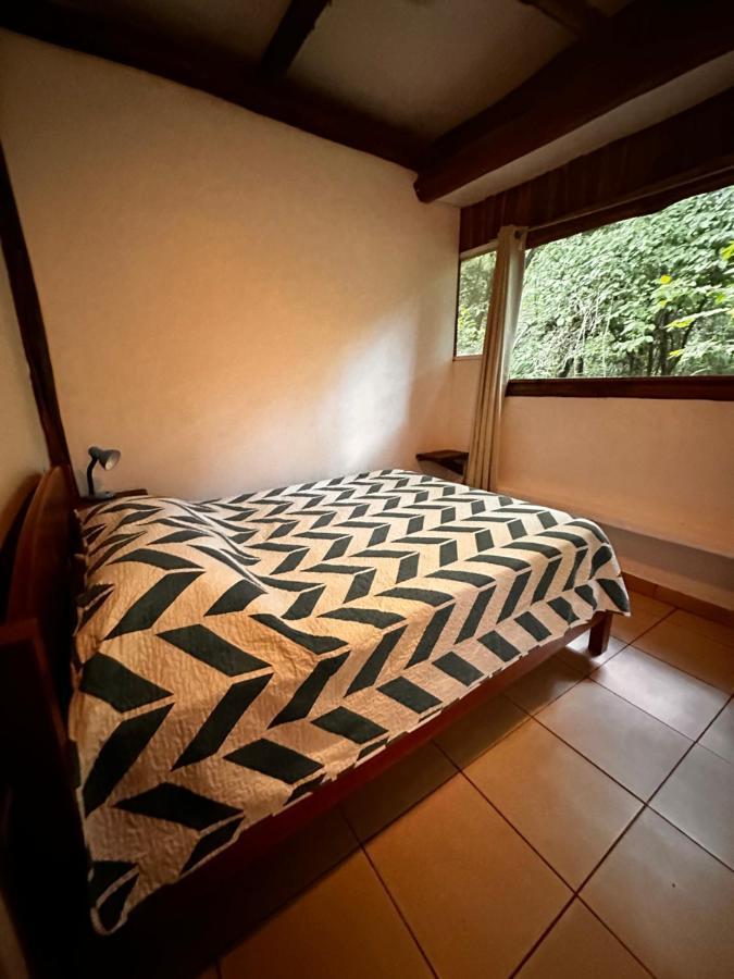 Vila Hacienda Sarah Nosara Exteriér fotografie
