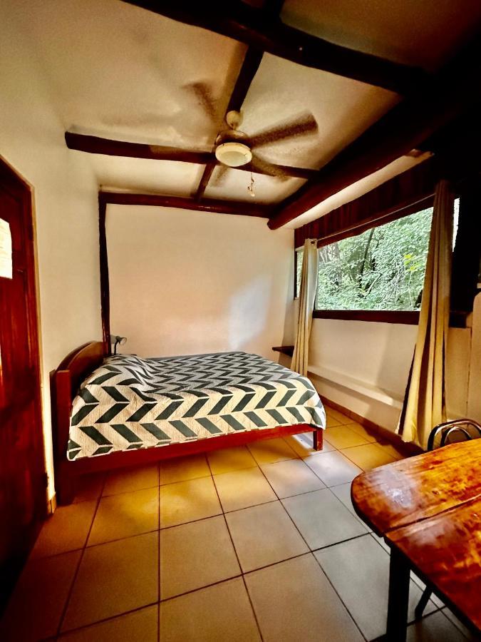 Vila Hacienda Sarah Nosara Exteriér fotografie
