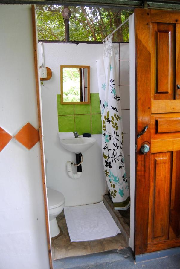 Vila Hacienda Sarah Nosara Exteriér fotografie