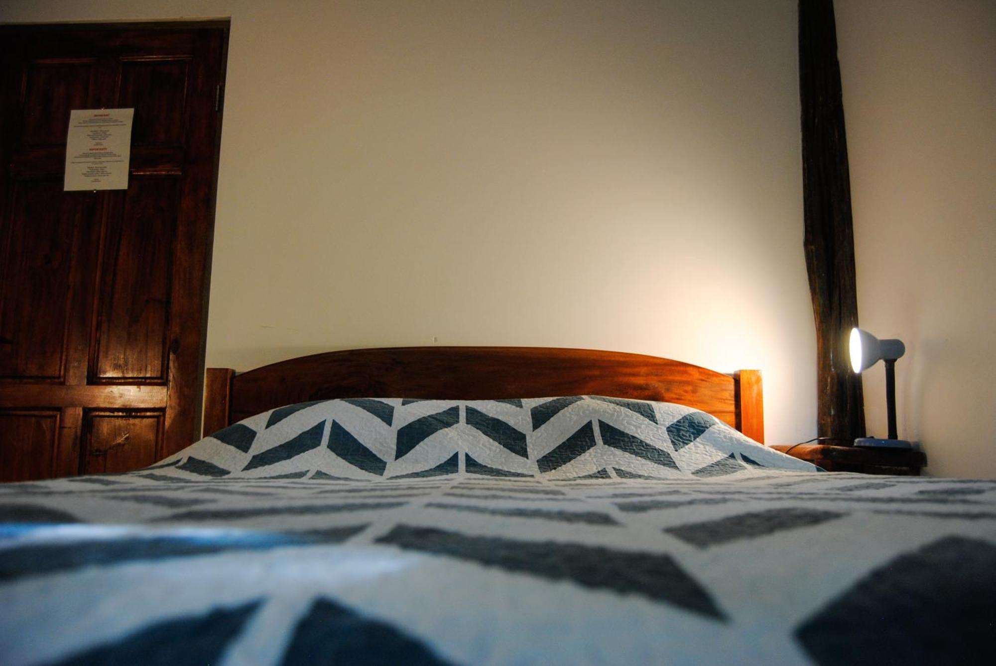 Vila Hacienda Sarah Nosara Pokoj fotografie
