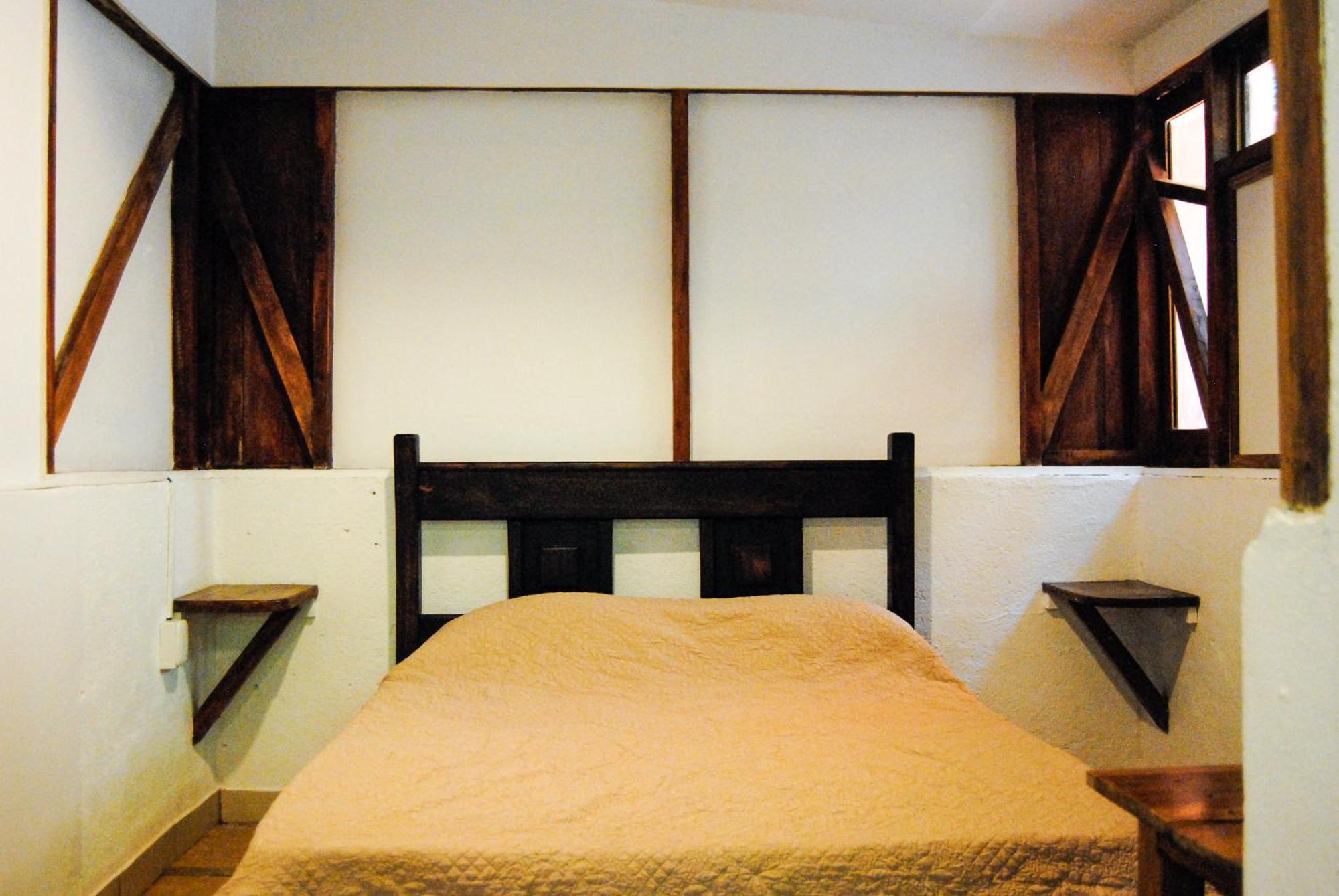 Vila Hacienda Sarah Nosara Pokoj fotografie