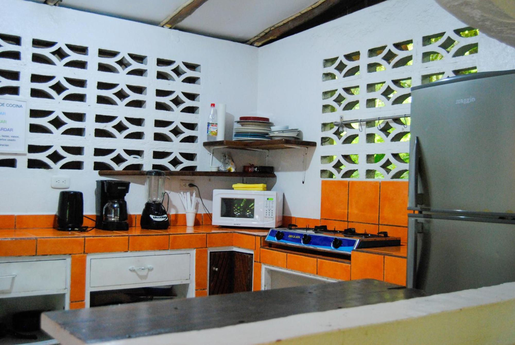 Vila Hacienda Sarah Nosara Pokoj fotografie