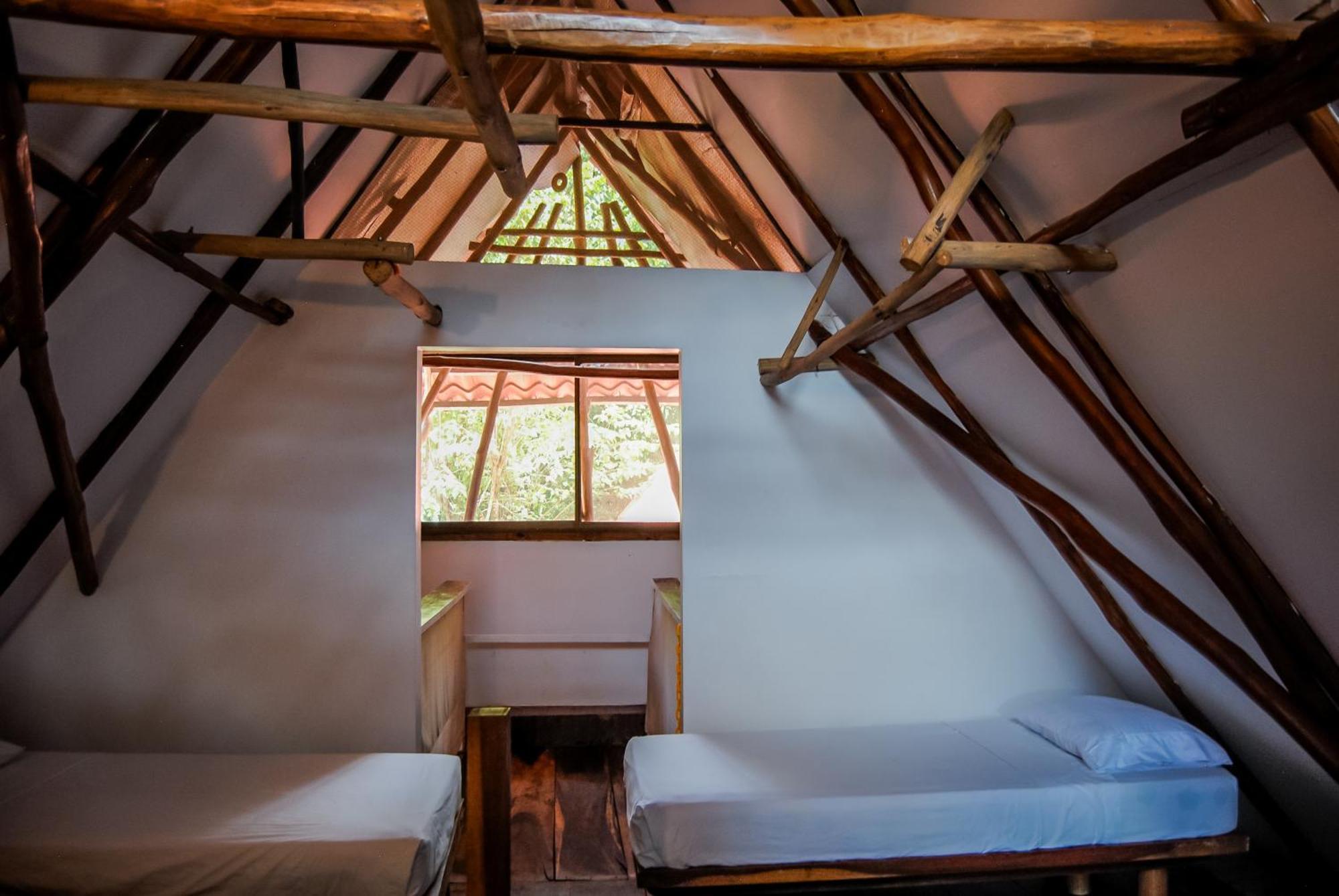 Vila Hacienda Sarah Nosara Pokoj fotografie