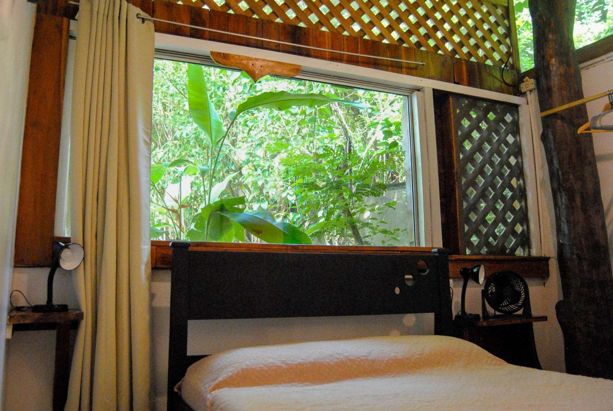 Vila Hacienda Sarah Nosara Pokoj fotografie